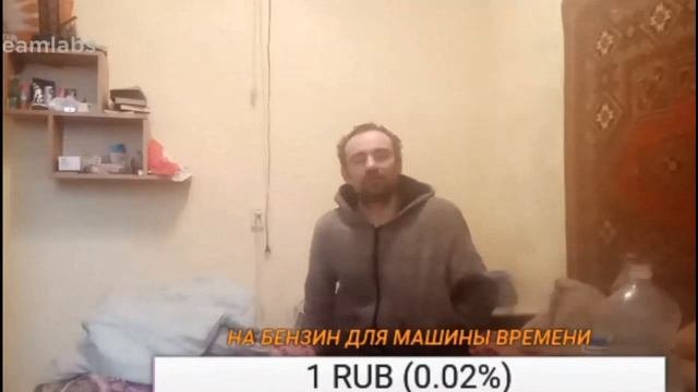 РАСЩЕПЛЕНИЕ ЛИЧНОСТИ