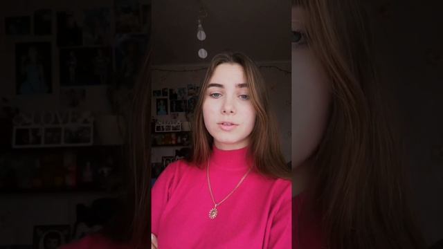 Антинескул Марина- І. Франко «Чого являєшся мені у сні» («Л. Українка та І. Франко» - 2022) смотреть онлайн