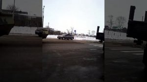 Россия начала ввод войск на территорию Украины