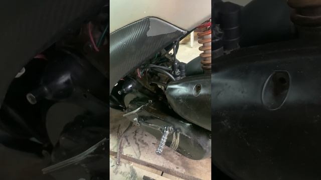 Honda dio af35 причина почему не заводился смотреть онлайн