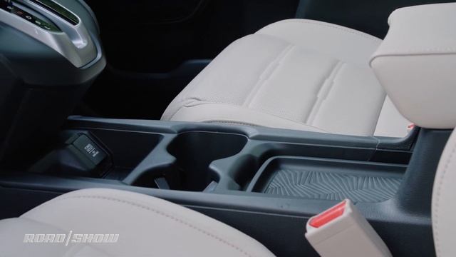 Tech Check: Honda CR-V Display Audio is missing some key features смотреть онлайн