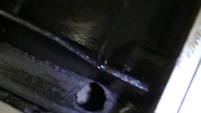 Chevrolet Captiva и алюминиевая крышка 2часть -доработки смотреть онлайн