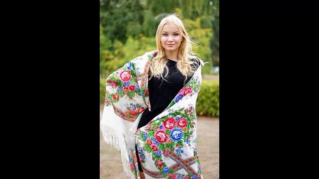 Павлопосадские платки где купить Посадский платок Павлопосадские каталог цены