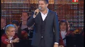 Сергей Волчков - выступление на празднике Купалье (Александрия собирает друзей)