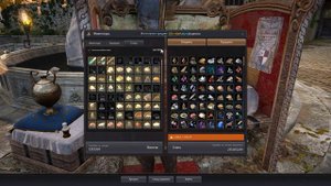 Аукцион гайд, налог, основа Black Desert
