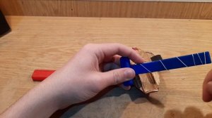 Веб-шутер ЧЕЛОВЕКА-ПАУКА в реальной жизни!(полный обзор)