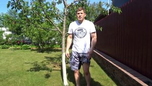 техника ударов ногами/ бьем ногами/ сила удара /скорость