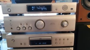 Denon PMA-520AE ___DCD-510AE__DNP-720AE