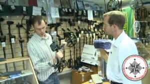 Металлоискатель AKA Сорекс 7280 М