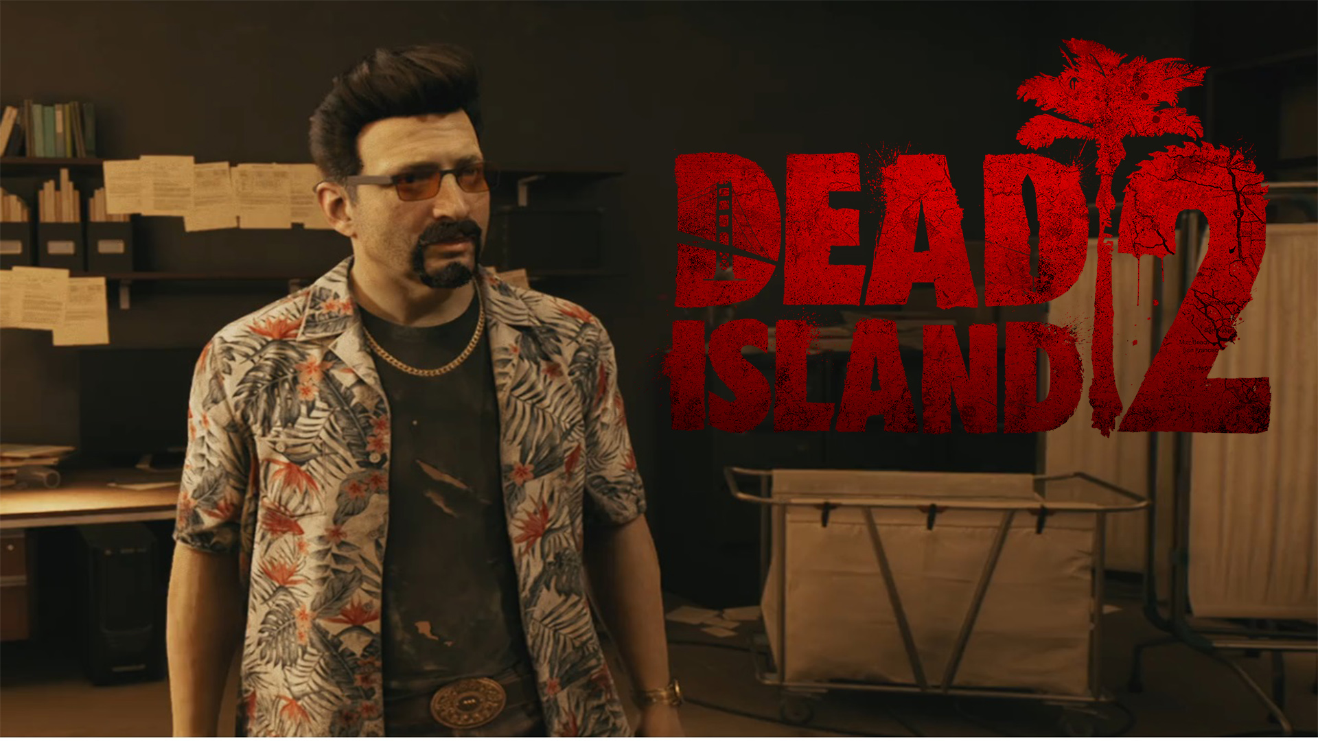 Прохождение Dead Island 2 №15 | Подлый заговор