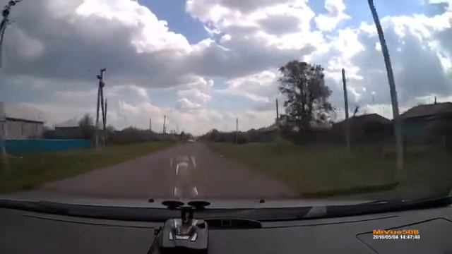 Село Новотроицкое