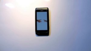 Steps for hard reset Nokia N8 phone