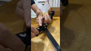 Обзор cамоподсекающей удочки