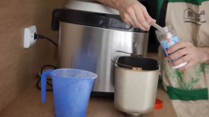 советы по выпечке хлеба