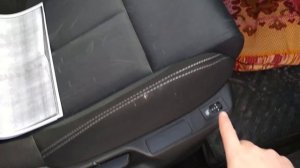 Часть 1 Обзор автомобиля Ситроен С4 2013