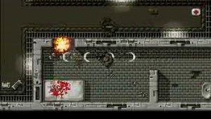 Alien breed tower assault pc game security zone 4