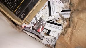 Ночной клуб кокос, до закрытия и после