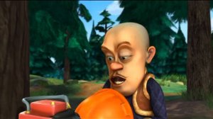 Boonie Bears 🐻  | Episode 84 | Cartoons for kids