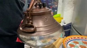 Блюдо которое никто не смог угадать.НОХАТ ШУРПА в АФГАНСКОМ КАЗАНЕ  в домашних условиях