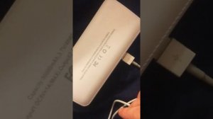 Power Bank Smart Tech 50000 mah Зарядка Павер Банка 3 выхода USB LED