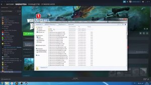 (НЕ АКТУАЛЬНО) КАК СНЯТЬ ОГРАНИЧЕНИЕ ФПС В WORLD OF TANKS BLITZ PC