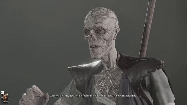 Karlach Ending, Dark Urge Sacrifices Himself, Tav Mourns Them - Baldur's Gate 3 (PS5) смотреть онлайн