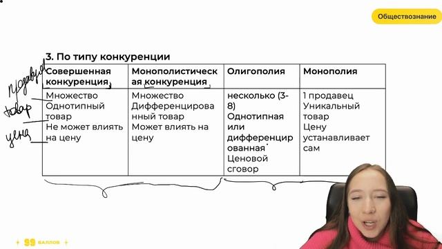 Как решить задание №7 за 15 секунд? | ЕГЭ ОБЩЕСТВОЗНАНИЕ смотреть онлайн