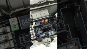 Быстрая откачка топлива из бака на Skoda Octavia a7. Без вскрытия бака.