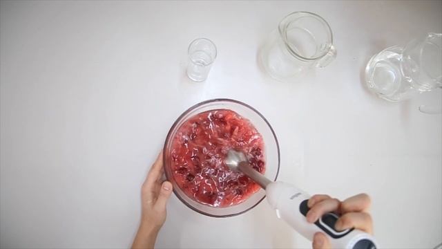 Вишневый морс. Осетинские пироги Киев смотреть онлайн