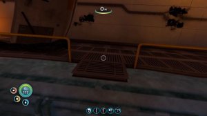 #7 Исследуем корабль Аврора~Subnautica 2019~