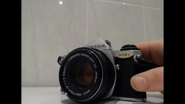 Camera Haul #1 Konica Yashica Vivitar смотреть онлайн