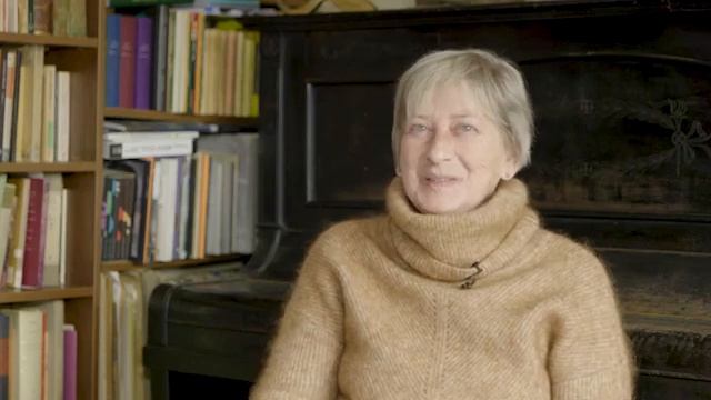 Ольга Александровна Седакова, Максим Сенатор, Образ мысли смотреть онлайн