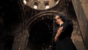 Oksy Avdalyan - ՉՊԱԿԱՍԵՔ ՏՂԵՐՔ / CHPAKASEQ TXERQ