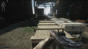 квест ДЕФИЦИТ или КАК НАЙТИ САЛЕВУ в Escape from Tarkov