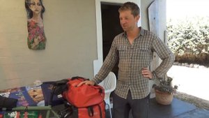 CRAZY bike ride from Mozambique to Cape Town