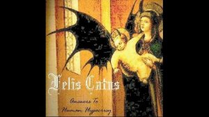 FELIS CATUS  -  Commemoration