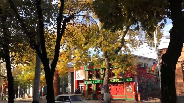 Вязание - друг человека. Вяжу бактус спицами. Репортаж из Краснодара смотреть онлайн