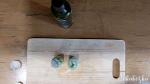 Средство для снятия макияжа в домашних условиях на огуречной основе с маслом. #уход #рецепты #маски