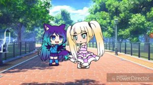 Клип "Лучшая подруга" | Gacha Life