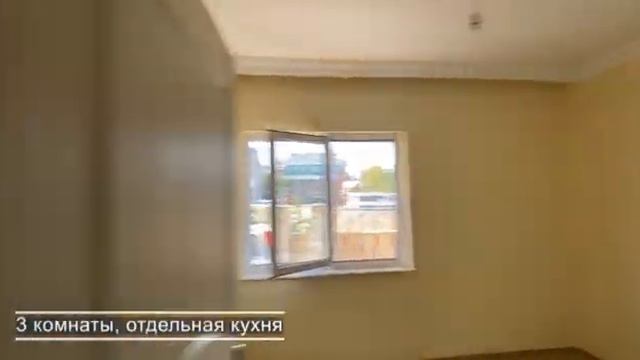 Квартира в Анталии от собственника: Муратпаша (Лара). Купить недвижимость в Турции без посредников