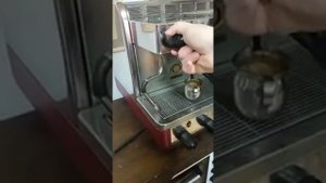 кофемашина la cimbali m22 premium