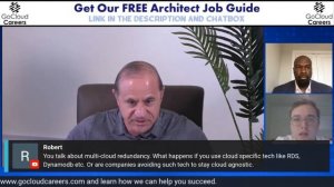 Cloud Computing Career Training Q&A (How to get your first cloud career job)