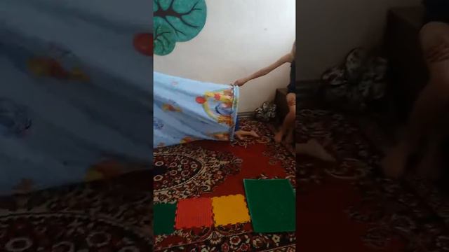 Малыши - карандаши делали зарядку. смотреть онлайн