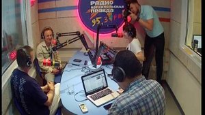 Коля Перекати поле приехал в Челябинск!
