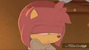 Эми не грусти соника не вернуть