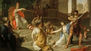 114 - Суд Соломона