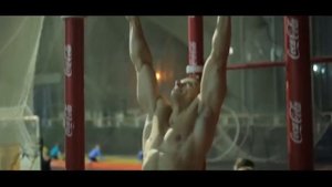 МОНСТР ВОРКАУТА МАКСИМ ТРУХОНОВЕЦ