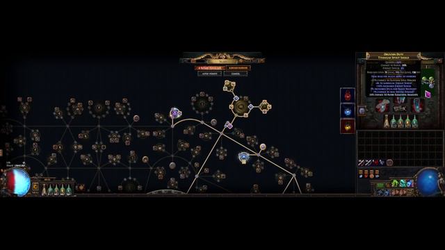 Soul Drinker Lightning Strike Assassin Destroys All Content | PoE 3.18 Build Guide смотреть онлайн