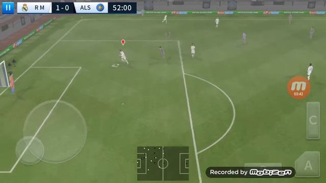 Dream LiGa soccer .я не зная какая часть... смотреть онлайн