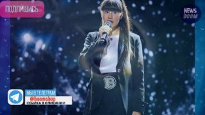 СОЛНЫШКО Диана Анкудинова и Филипп Киркоров Twist in my Sobriety Шоумаскгоон 4 выпуск реакция